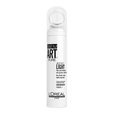 Ring Light Spray-HAIR PRODUCT-Salonbar