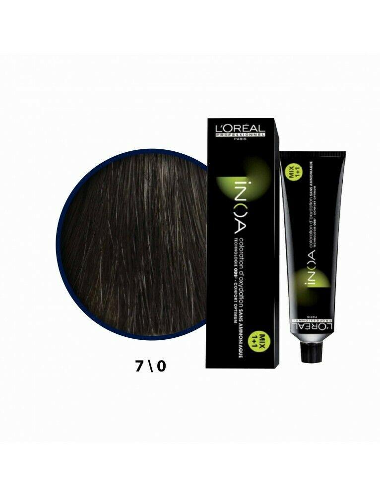 Inoa 7/0-HAIR PRODUCT-Salonbar