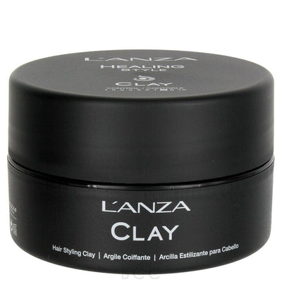 Healing Style Clay-HAIR PRODUCT-Salonbar