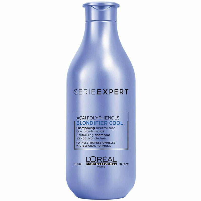 Blondifier Cool Shampoo-HAIR PRODUCT-Salonbar
