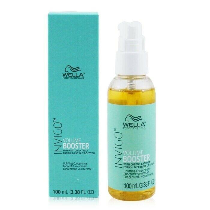 Invigo Volume Boost Booster-Salonbar