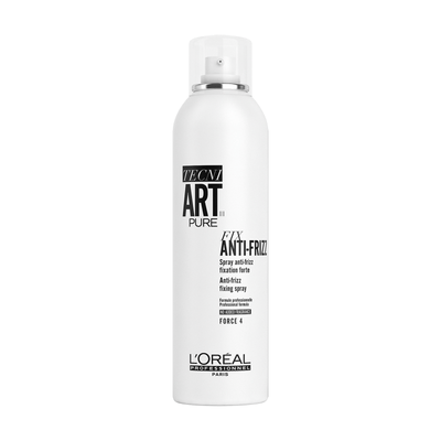 Anti-Frizz Pure Spray-HAIR PRODUCT-Salonbar
