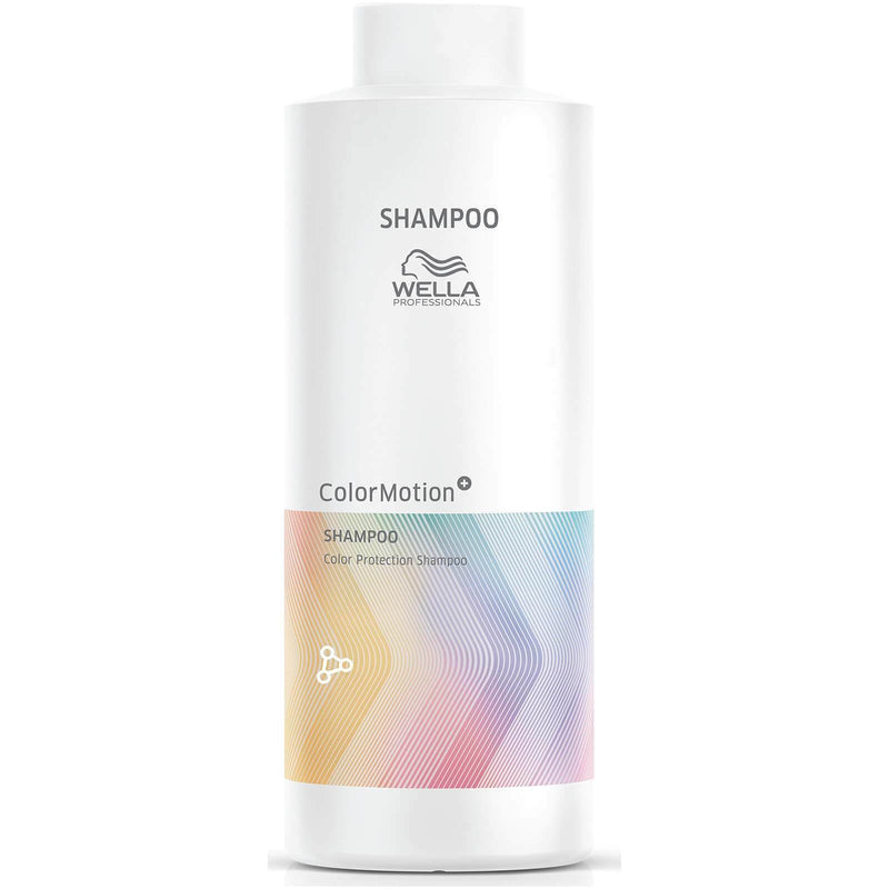 Color Motion Color Protection Shampoo-Salonbar
