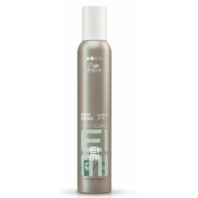 Eimi Nutricurls Boost Bounce Curl Enhancing Mousse-Salonbar