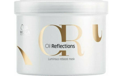 Oil Reflections Luminous Reboost Mask-Salonbar