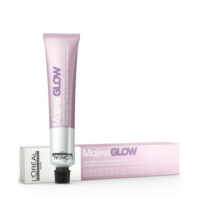 Majirel Glow D/20-HAIR PRODUCT-Salonbar