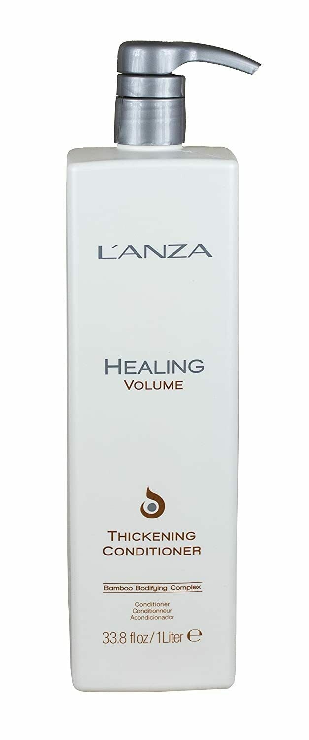 Healing Volume Thickening Conditioner-CONDITIONER-Salonbar