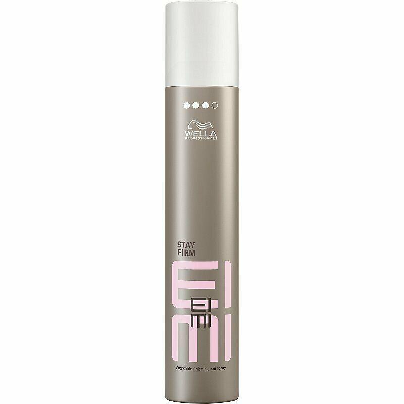 Eimi Stay Firm Finishing Spray-Salonbar