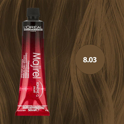 Majirel 8/03-HAIR PRODUCT-Salonbar