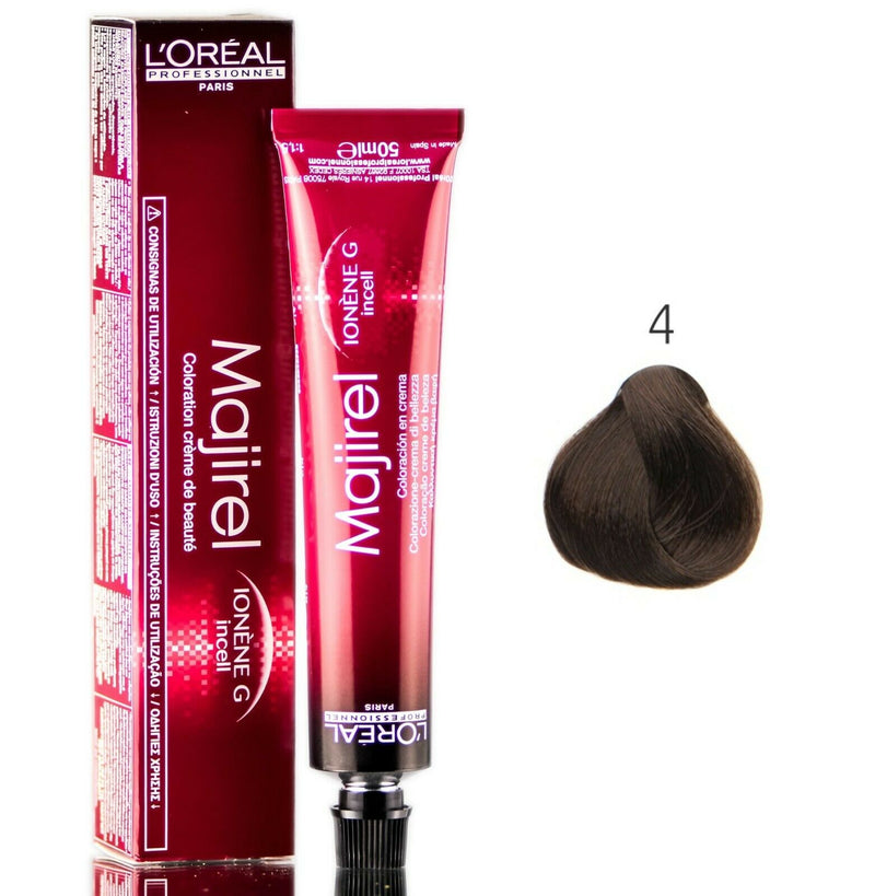 Majirel 4-HAIR PRODUCT-Salonbar