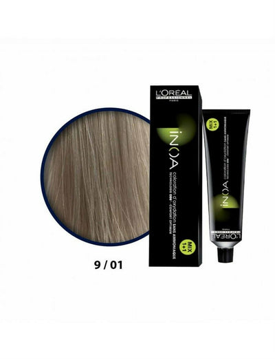 Inoa 9/01-HAIR PRODUCT-Salonbar