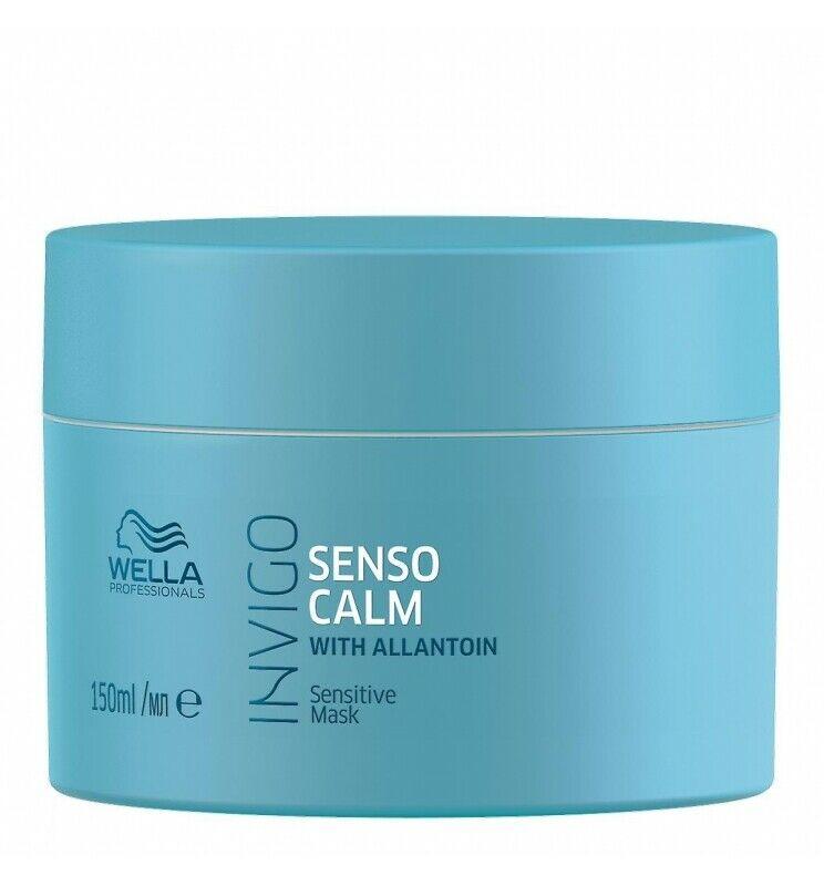 Invigo Senso Calm Mask-Salonbar