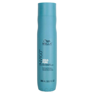 Invigo Aqua Pure Shampoo-Salonbar