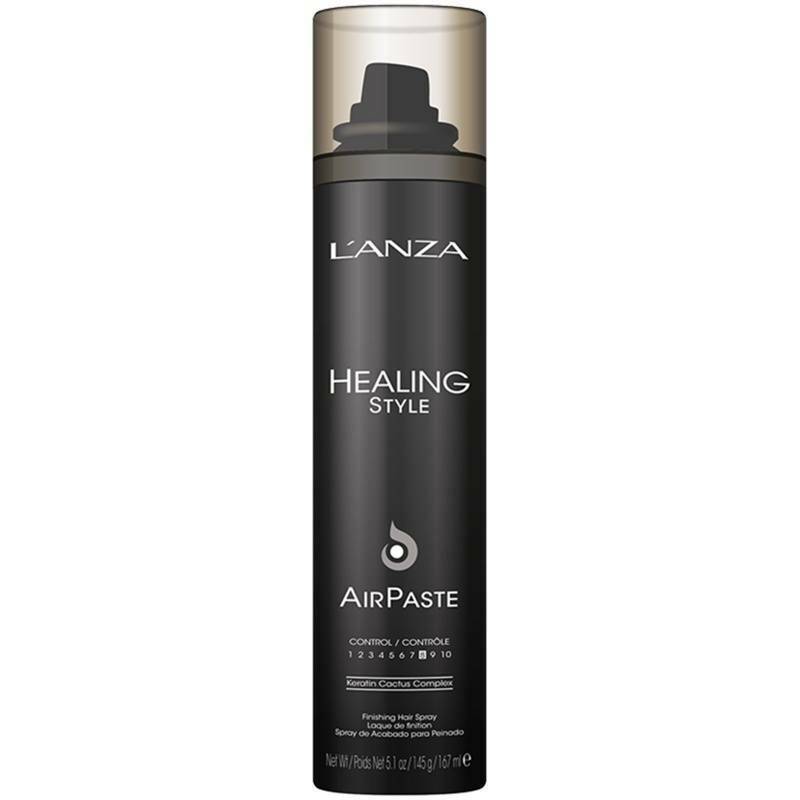 Healing Style Air Paste-HAIR SPRAY-Salonbar