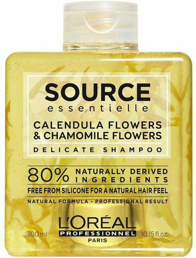 Source Essenteille Delicate Shampoo-HAIR PRODUCT-Salonbar