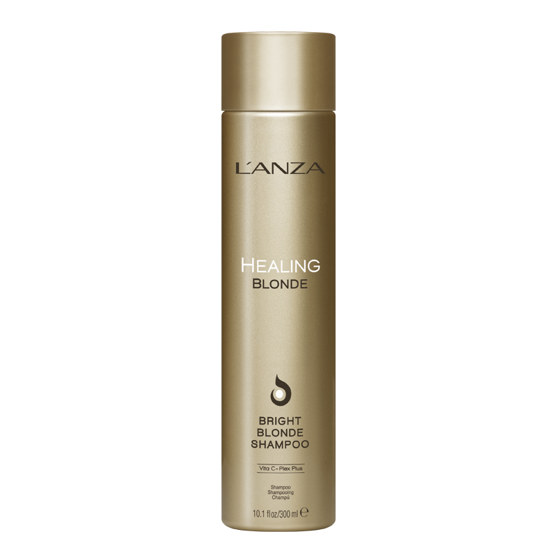 Healing Blonde Bright Blonde Shampoo-SHAMPOO-Salonbar