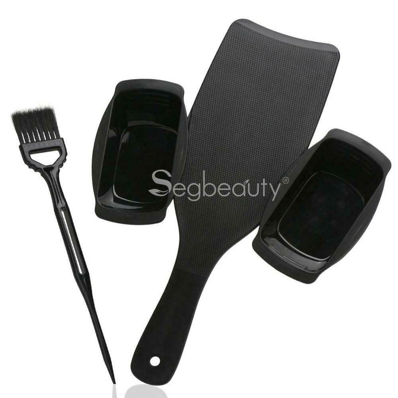 Sweeping Board With Handle-Hair Tool-Salonbar