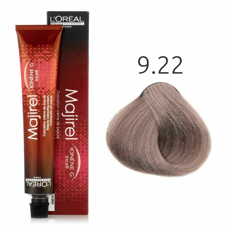 Majirel 9/22-HAIR PRODUCT-Salonbar