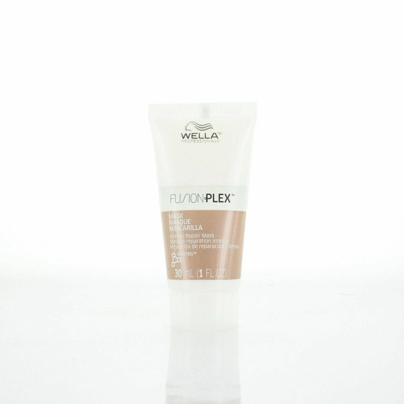 Fusionplex Intense Repair Mask-Salonbar