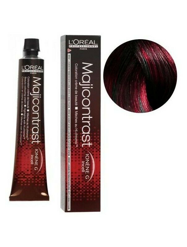 Majicontrast Red-HAIR PRODUCT-Salonbar