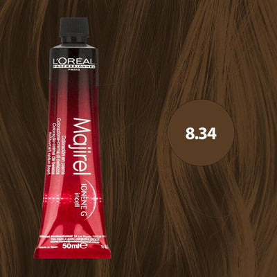 Majirel 8/34-HAIR PRODUCT-Salonbar