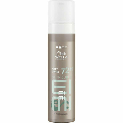 Eimi Nutricurls Soft Twirl Anti Frizz Styling Foam-Salonbar