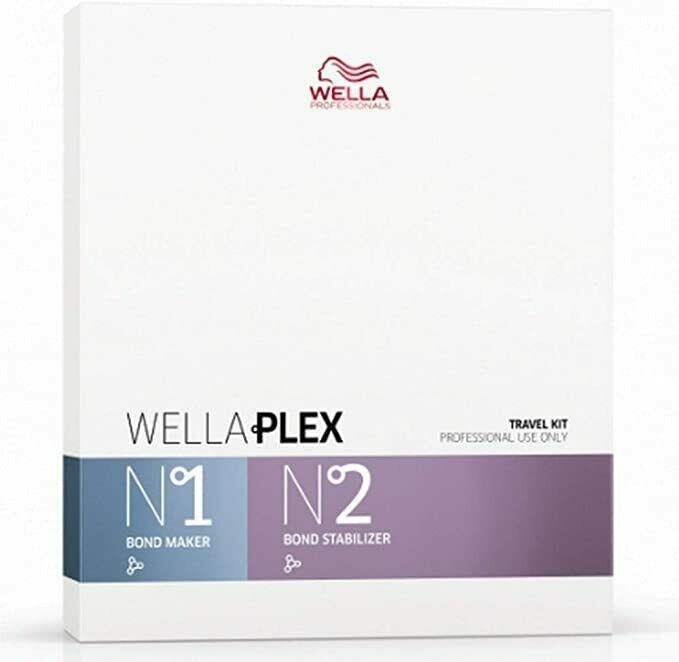 Wellaplex Large Kit Step 1+2 ESF-Salonbar