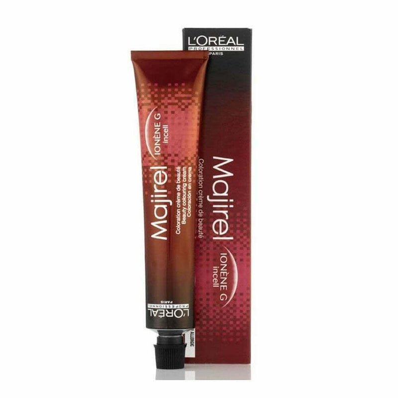 Majirel French Browns 6/025-HAIR PRODUCT-Salonbar