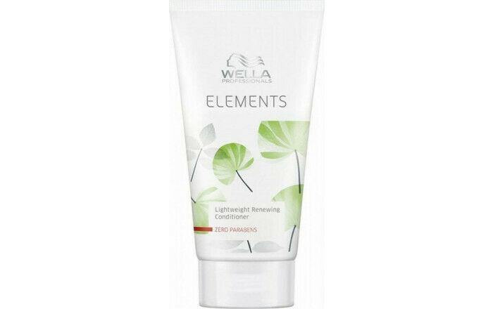 Elements Mini Renewing Conditioner-Salonbar