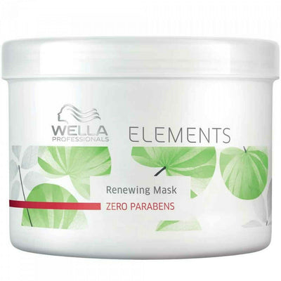 Elements Renewing Mask Treatment-Salonbar