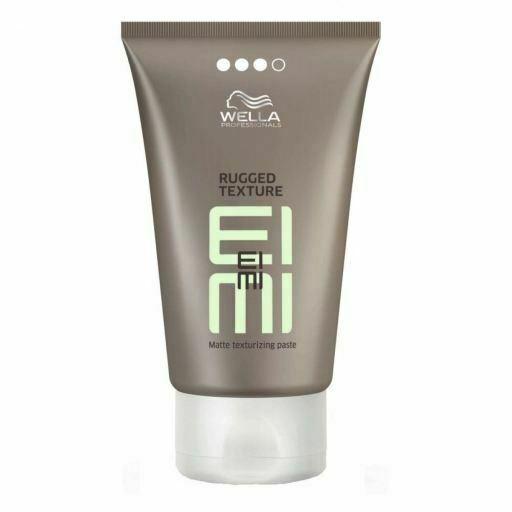 Eimi Rugged Texture Matte Texturizing Paste-Salonbar