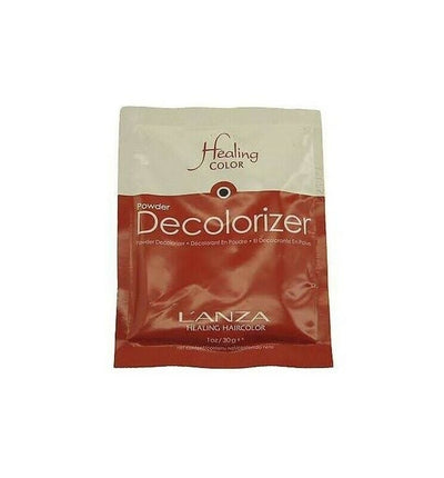 Healing color Powder decolorizer-HAIR PRODUCT-Salonbar