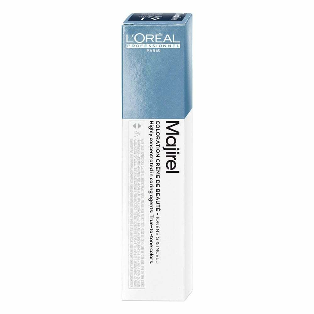 Majirel Cool Inforced – Salonbar