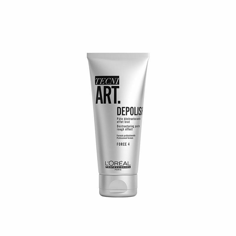 Depolish Paste 100Ml Lp Tna19-HAIR PRODUCT-Salonbar