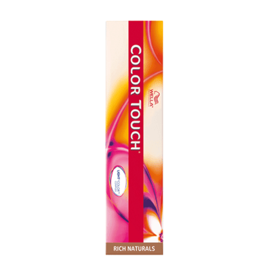 Color Touch Rich Naturals 6/35 Dark Blonde/Gold Red-Violet Color-Salonbar