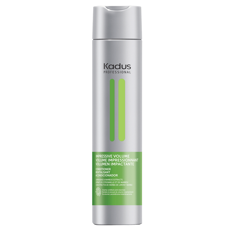 Impressive Volume Conditioner-HAIR PRODUCT-Salonbar