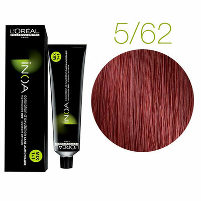 Inoa 5/62-HAIR PRODUCT-Salonbar