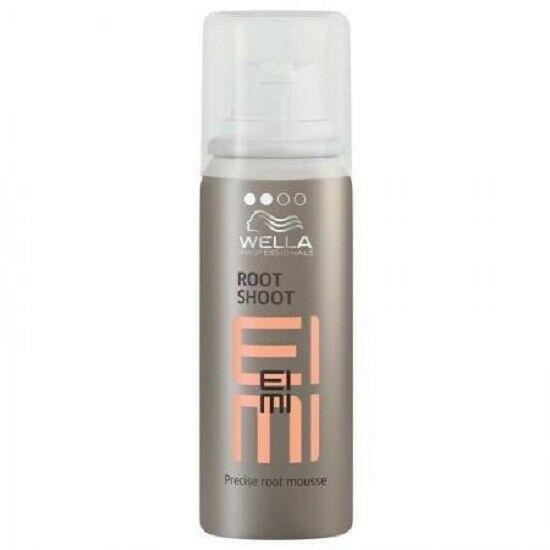 Eimi Root Shoot Hair Mousse-Salonbar