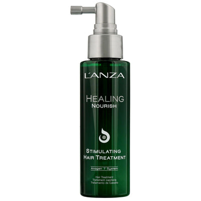Healing Nourish Stimulating Hair Treatment-TREATMENT-Salonbar