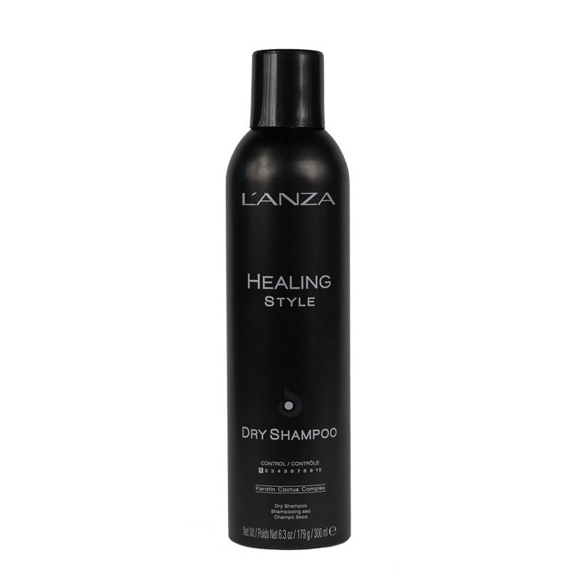 Healing Style Dry Shampoo-SHAMPOO-Salonbar