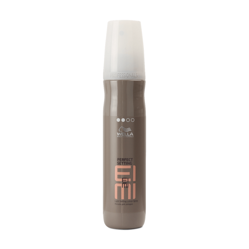 Eimi Perfect Setting Hair Spray-Salonbar