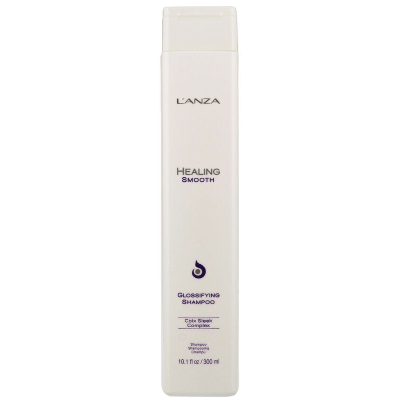 Healing Smooth Glossifying Shampoo-SHAMPOO-Salonbar