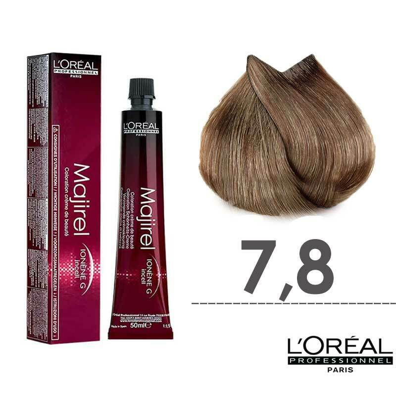 Majirel 7/8-HAIR PRODUCT-Salonbar