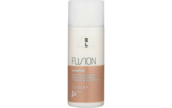 Fusionplex Intense Repair Shampoo-Salonbar