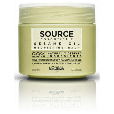 Source Essentielle Daily Cream-HAIR PRODUCT-Salonbar