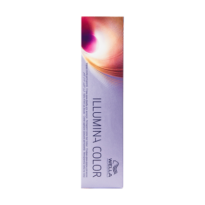 Illumina Hair Color 9/60 Very Light Violet Natural Blonde-Salonbar