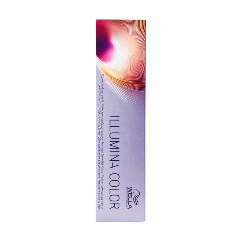 Illumina Hair Color 9/60 Very Light Violet Natural Blonde-Salonbar