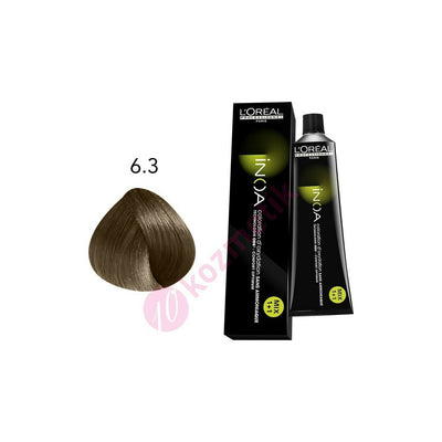 Inoa 6/3-HAIR PRODUCT-Salonbar