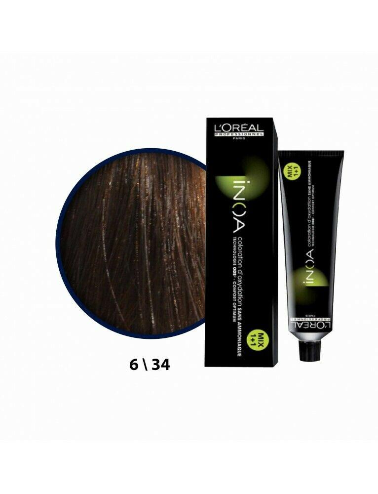 Inoa 6/34-HAIR PRODUCT-Salonbar