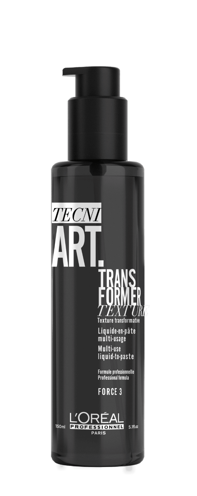 Transformer Lotion-HAIR PRODUCT-Salonbar